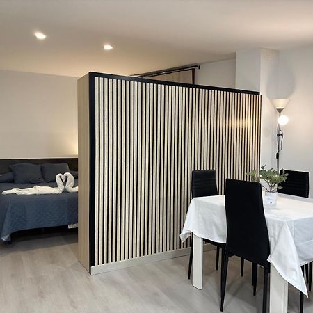Apartament Gritella Cornudella de Monsant Eksteriør bilde