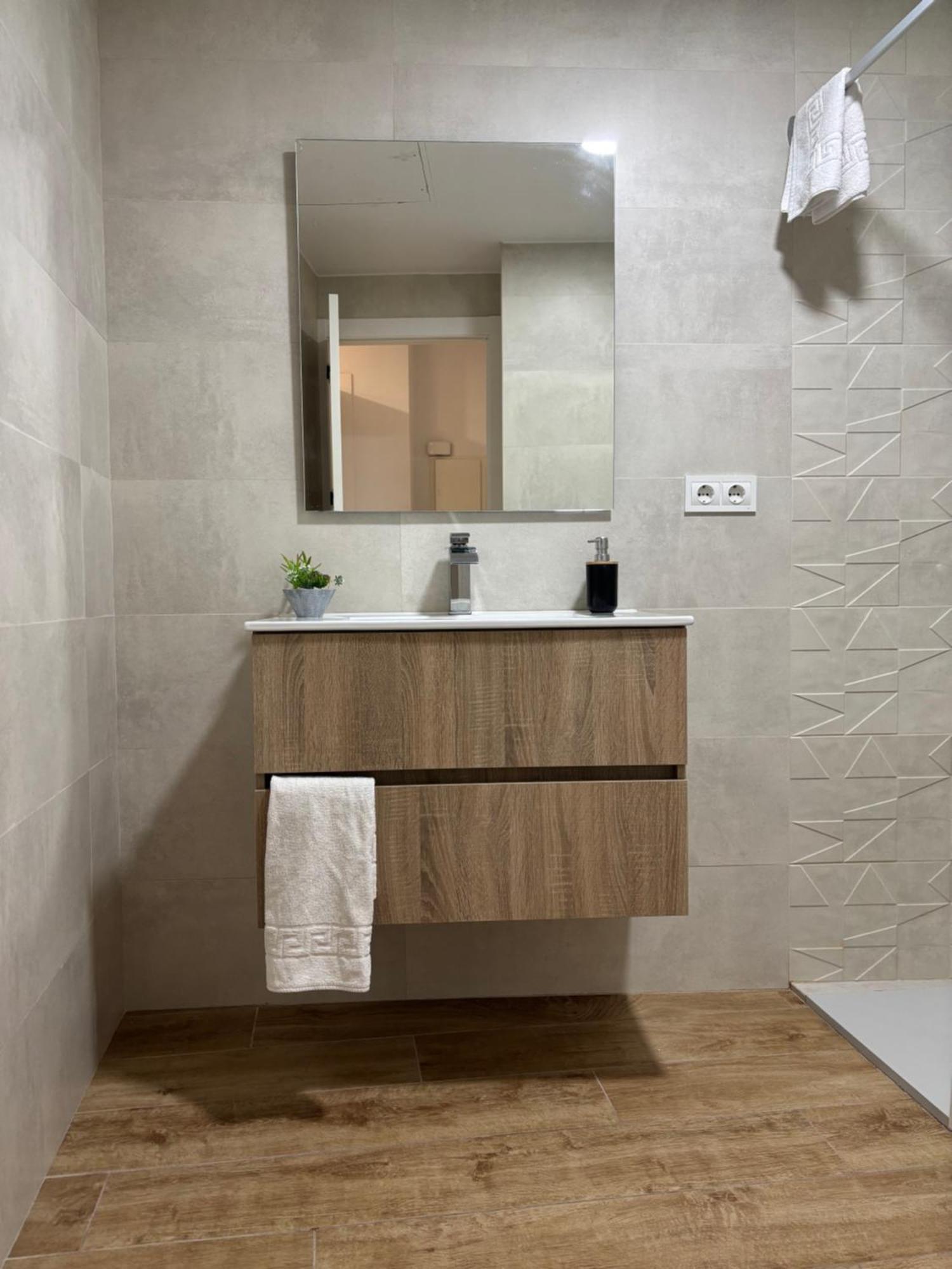 Apartament Gritella Cornudella de Monsant Eksteriør bilde