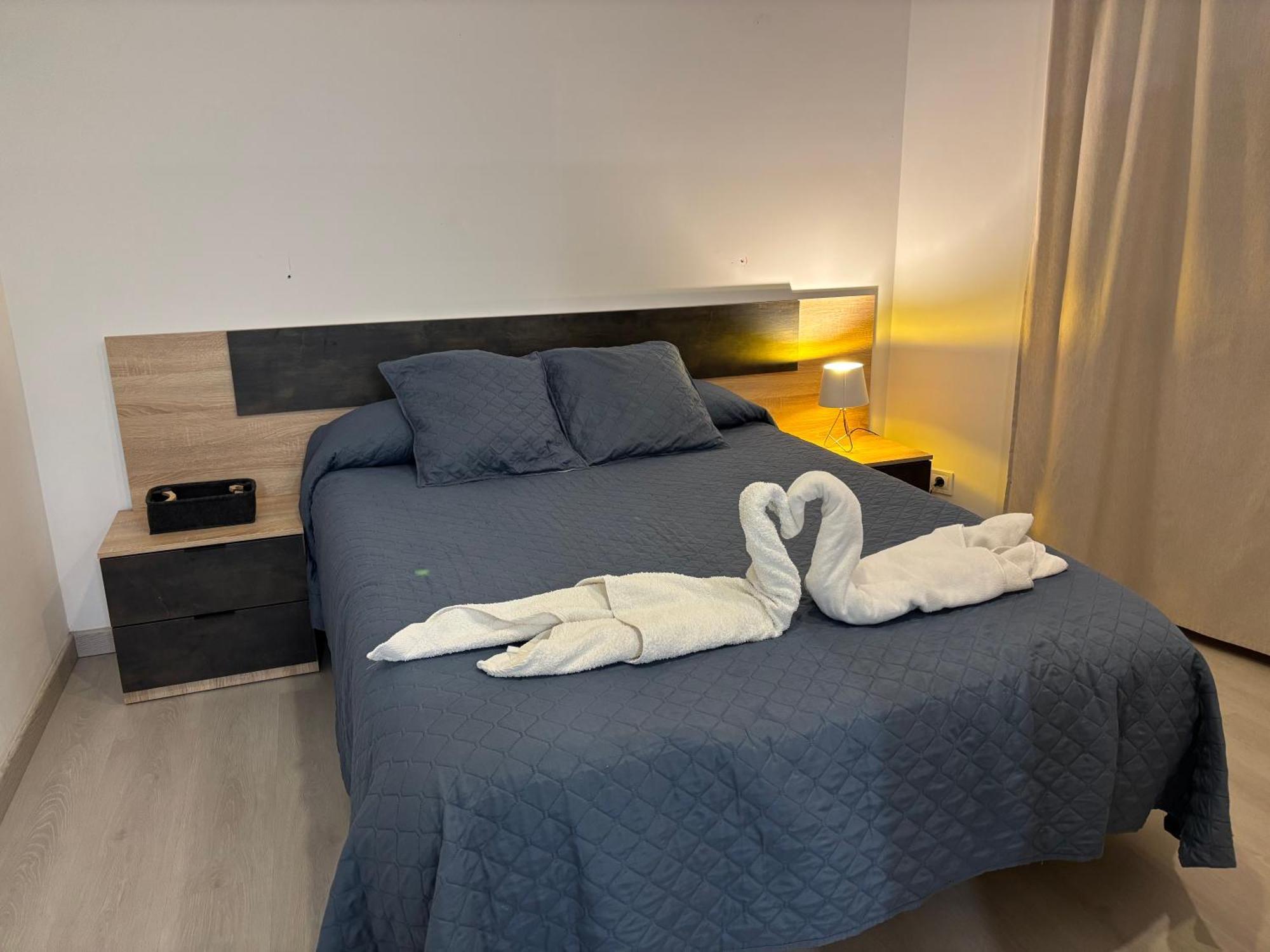 Apartament Gritella Cornudella de Monsant Eksteriør bilde