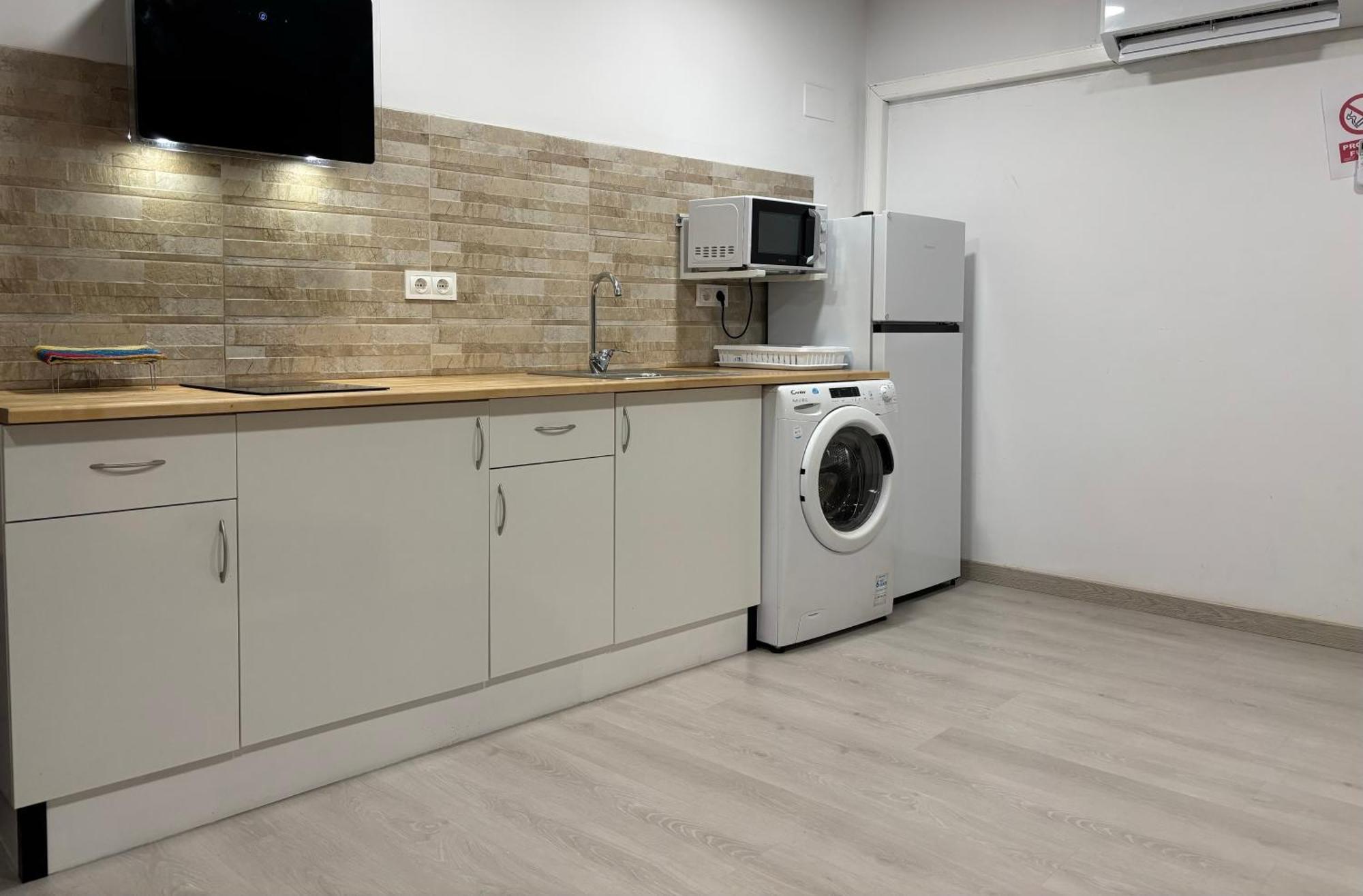 Apartament Gritella Cornudella de Monsant Eksteriør bilde