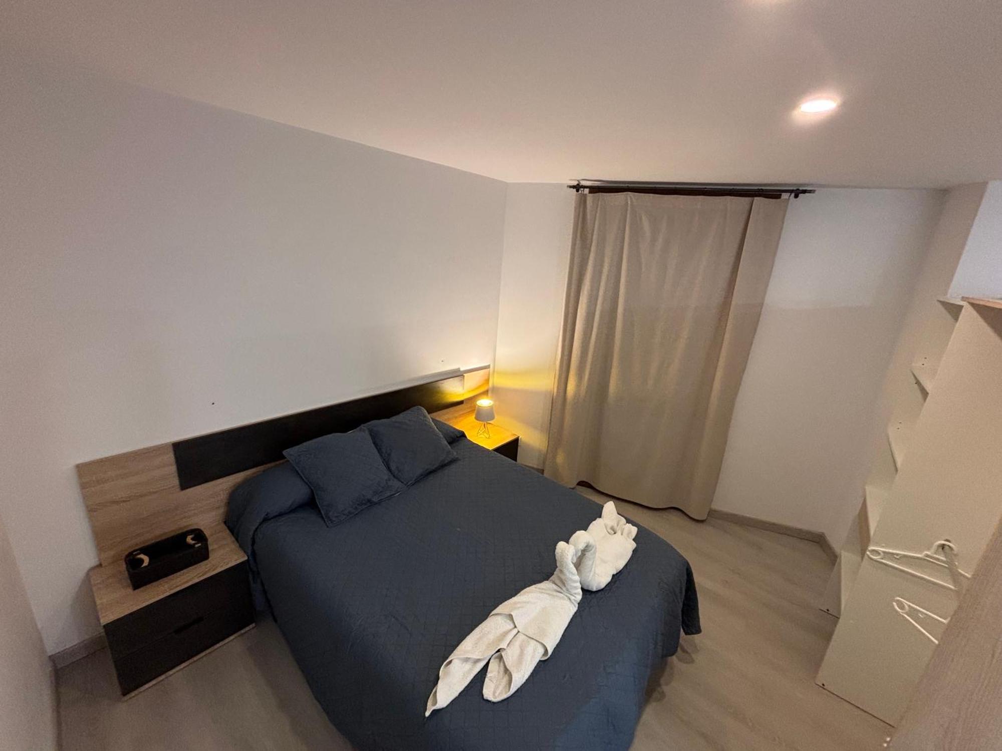 Apartament Gritella Cornudella de Monsant Eksteriør bilde