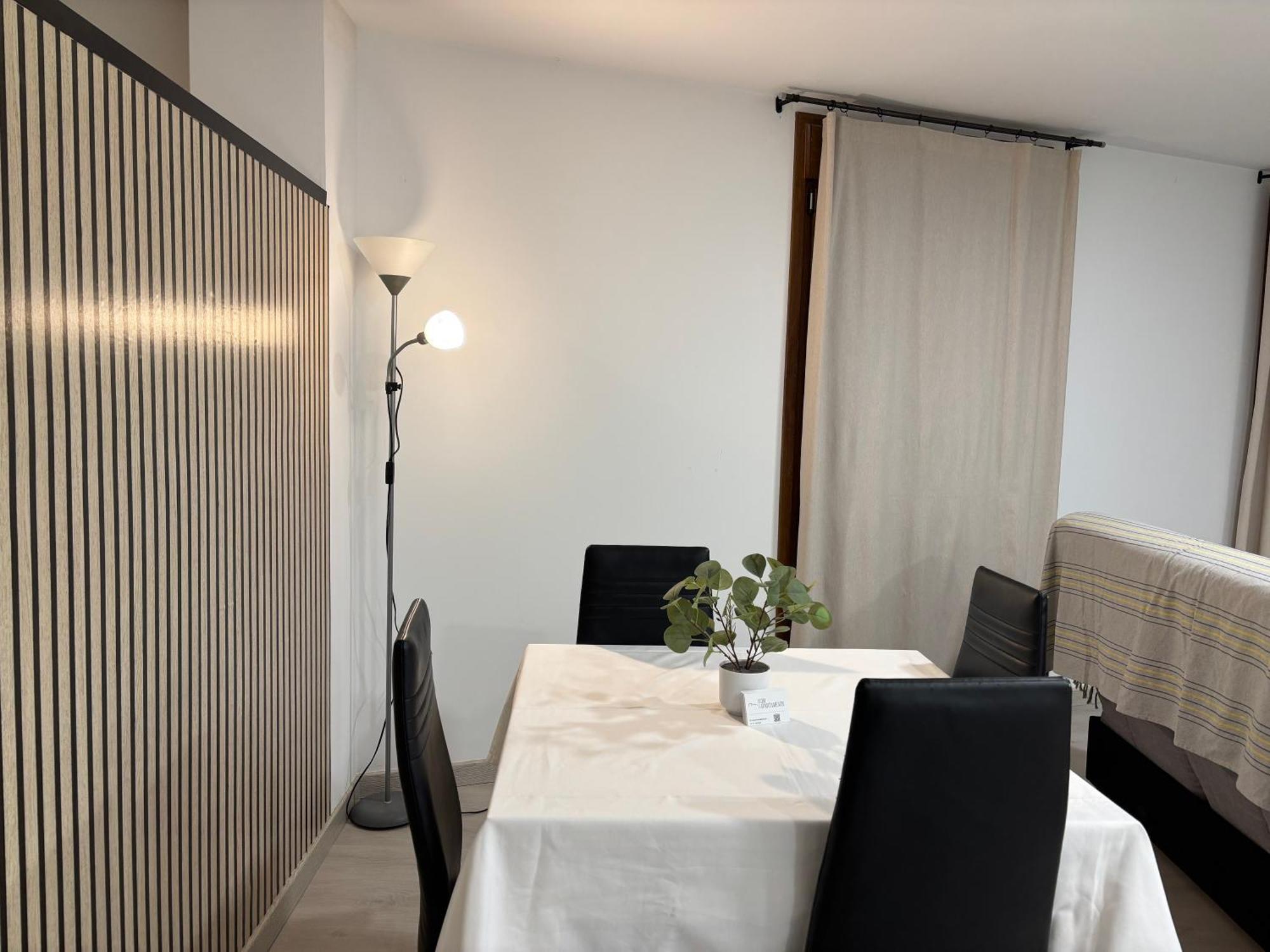 Apartament Gritella Cornudella de Monsant Eksteriør bilde
