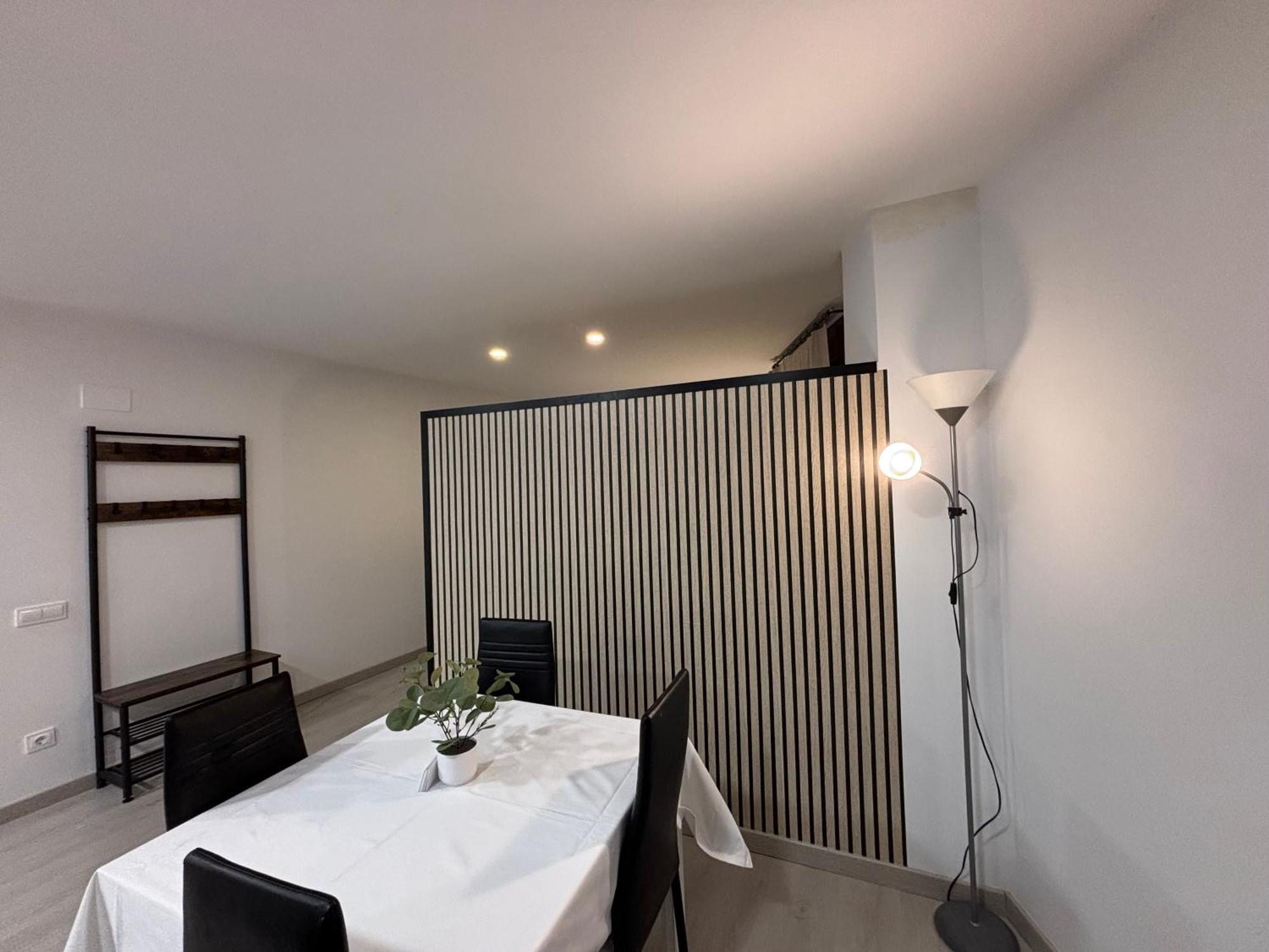 Apartament Gritella Cornudella de Monsant Eksteriør bilde
