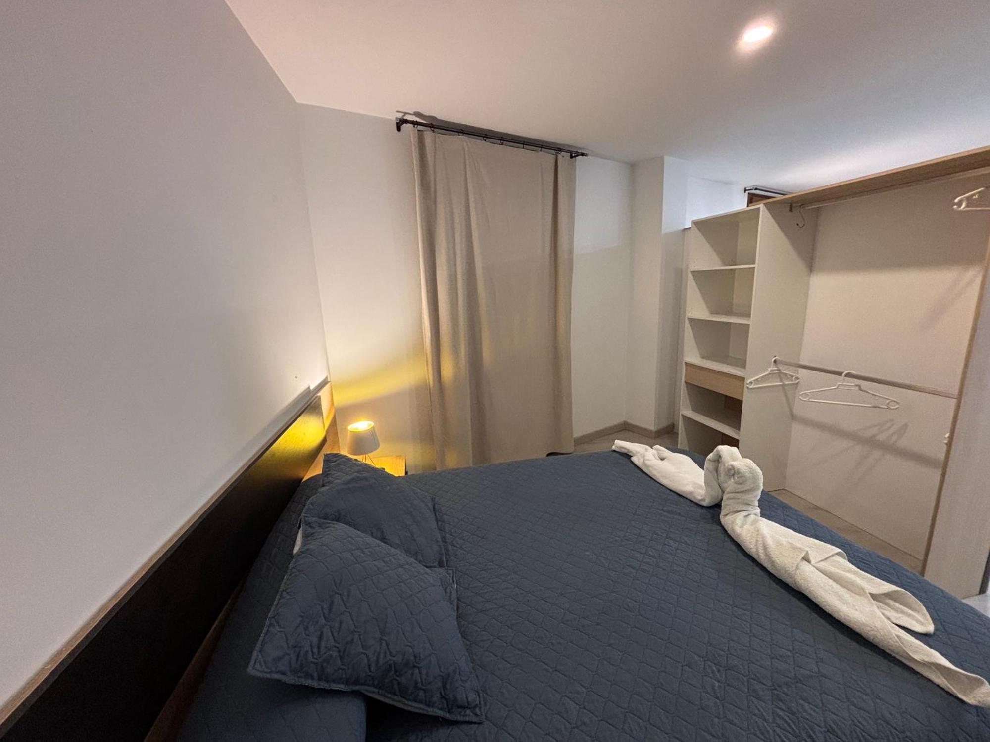 Apartament Gritella Cornudella de Monsant Eksteriør bilde